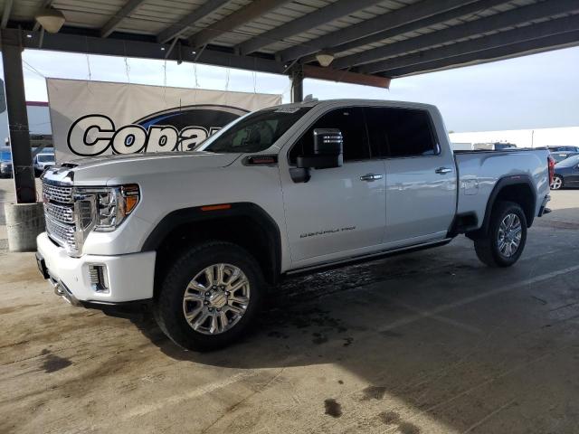 2023 Gmc Sierra K3500 Denali