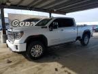 2023 Gmc Sierra K3500 Denali en Venta en Hayward, CA - Vandalism