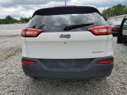 2016 Jeep Cherokee Sport zu verkaufen in Walton, KY - Normal Wear