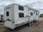 2005 Keystone Challenger Mountainee for Sale in Davison, MI - Rear End