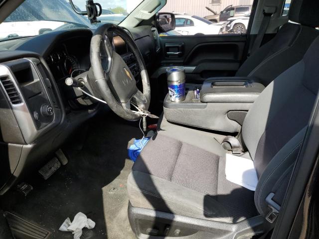  CHEVROLET ALL Models 2014 Угольный