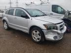 2009 Dodge Caliber Sxt იყიდება Elgin-ში, IL - Front End
