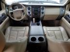 2013 Ford Expedition El Xlt en Venta en East Granby, CT - Minor Dent/Scratches