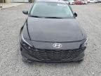 2022 Hyundai Elantra Sel na sprzedaż w Earlington, KY - All Over