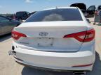 2017 Hyundai Sonata Se   на продаже в Wilmer, TX - Side