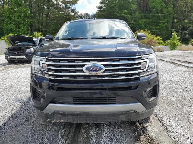  FORD EXPEDITION 2018 Czarny