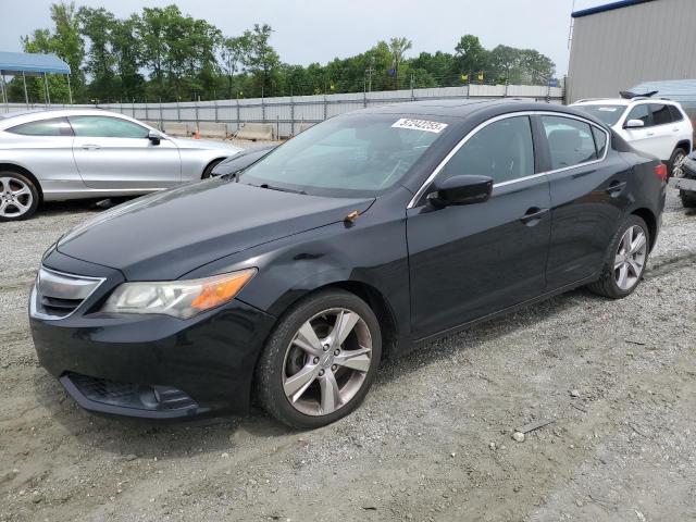 2013 Acura Ilx 20 Tech