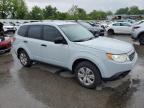 2009 Subaru Forester 2.5X   for Sale in Bridgeton, MO - Hail