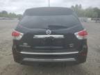 2016 Nissan Pathfinder S იყიდება Mendon-ში, MA - Side