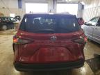 2023 Toyota Sienna Xle na sprzedaż w Franklin, WI - Front End