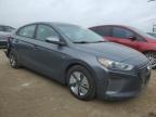 2019 Hyundai Ioniq Blue zu verkaufen in San Martin, CA - Rear End