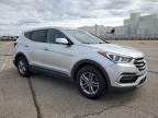 2017 Hyundai Santa Fe Sport  zu verkaufen in Moraine, OH - Front End