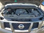 2012 Nissan Armada Sv de vânzare în Denver, CO - Front End
