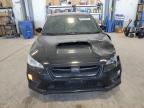 2016 Subaru Wrx  for Sale in Greenwood, NE - Front End