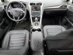 2016 Ford Fusion Se   zu verkaufen in Cahokia Heights, IL - Front End
