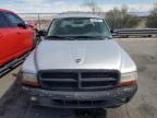 2004 Dodge Dakota Quad Slt продається в North Las Vegas, NV - Minor Dent/Scratches