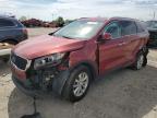 2016 Kia Sorento Lx for Sale in Indianapolis, IN - All Over