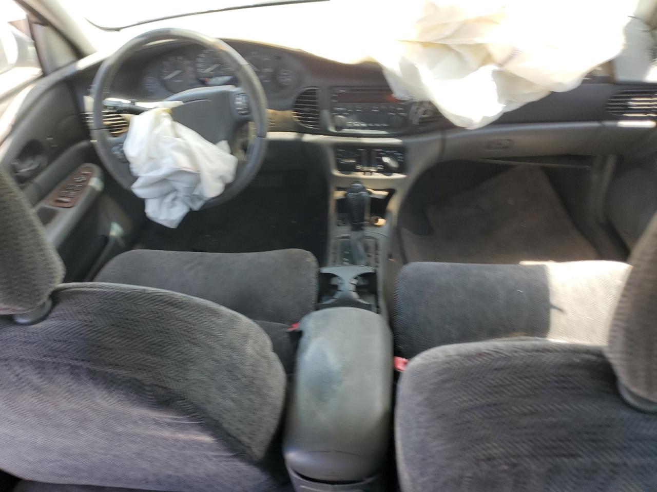2004 Buick Regal Ls VIN: 2G4WB52K041335815 Lot: 56188585