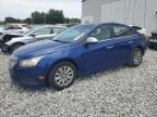 Apopka, FL에서 판매 중인 2012 Chevrolet Cruze Ls - Minor Dent/Scratches
