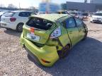 2011 FORD FIESTA EDG for sale at Copart BRISTOL