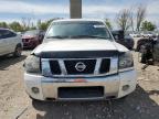 2011 Nissan Titan S იყიდება Wayland-ში, MI - All Over