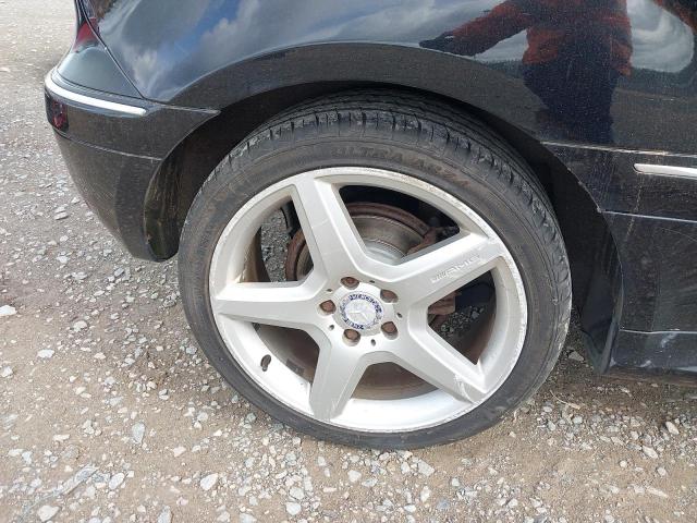 2010 MERCEDES BENZ B200 SPORT