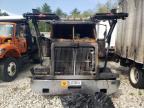 2015 Western Star 4900 Car Carrier Truck for Sale in West Warren, MA - Burn - Engine