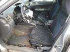 2008 Subaru Impreza 2.5I na sprzedaż w Center Rutland, VT - Front End