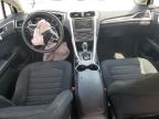 2016 Ford Fusion Se   за продажба в Gaston, SC - Front End