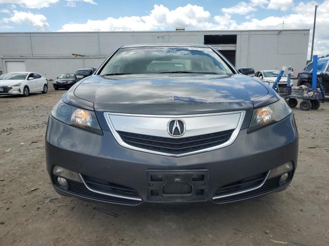 Седаны ACURA TL 2012 Серый