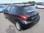 2017 PEUGEOT 208 ACTIVE for sale at Copart SANDTOFT
