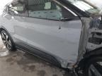 2025 RENAULT MEGANE TEC for sale at Copart BELFAST