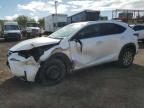 2016 Lexus Nx 200T Base продається в Kapolei, HI - Front End