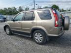 2005 Honda Cr-V Se للبيع في Walton، KY - Front End