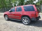 2012 Chevrolet Tahoe K1500 Ltz for Sale in Cicero, IN - Rear End