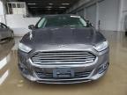 2016 Ford Fusion Se for Sale in Fredericksburg, VA - Front End