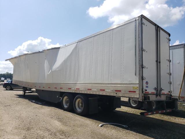 2023 UTILITY VS2DX DRY VAN TRAILER
