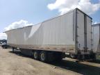 2023 Utility Vs2Dx Dry Van Trailer იყიდება Greenwell Springs-ში, LA - Rollover