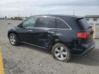 2013 Acura Mdx Technology de vânzare în Airway Heights, WA - Side