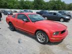 2005 Ford Mustang  იყიდება Oklahoma City-ში, OK - Rear End