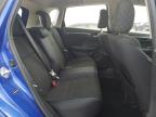 2016 Honda Fit Lx de vânzare în Elgin, IL - Front End