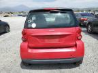 2009 Smart Fortwo Pure იყიდება Mentone-ში, CA - Mechanical