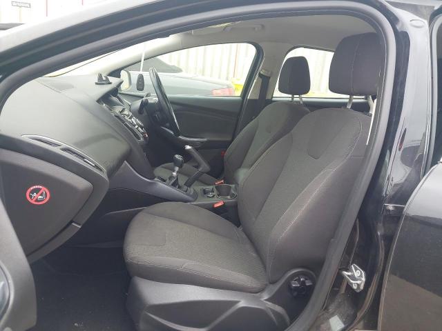 2014 FORD FOCUS TITA