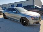 2010 Audi S5 Premium Plus na sprzedaż w Haslet, TX - Front End