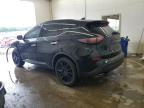 2023 Nissan Murano Sv for Sale in Madisonville, TN - Front End