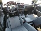 2024 Volkswagen Tiguan Se R-Line Black zu verkaufen in North Las Vegas, NV - Undercarriage