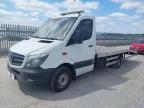 2017 MERCEDES BENZ SPRINTER 3 for sale at Copart YORK