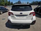 2019 Subaru Outback 2.5I Limited на продаже в Arlington, WA - Front End