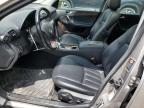 2007 MERCEDES-BENZ C 280 4MATIC   for sale at Copart ON - COOKSTOWN