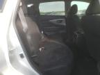 2021 Nissan Murano Sv на продаже в Spartanburg, SC - Mechanical